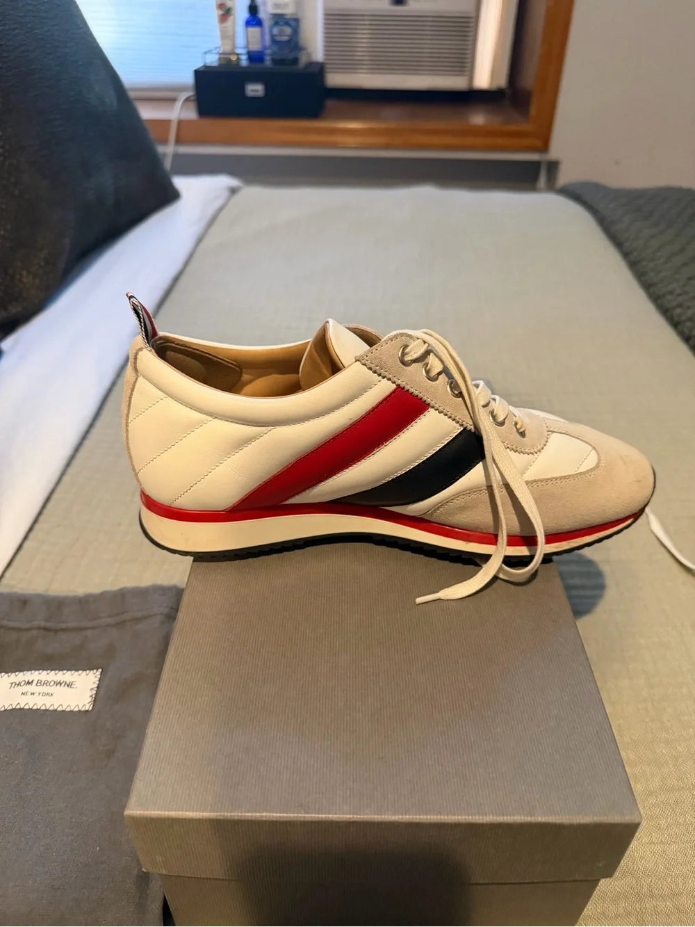 Thom Browne classic thom
